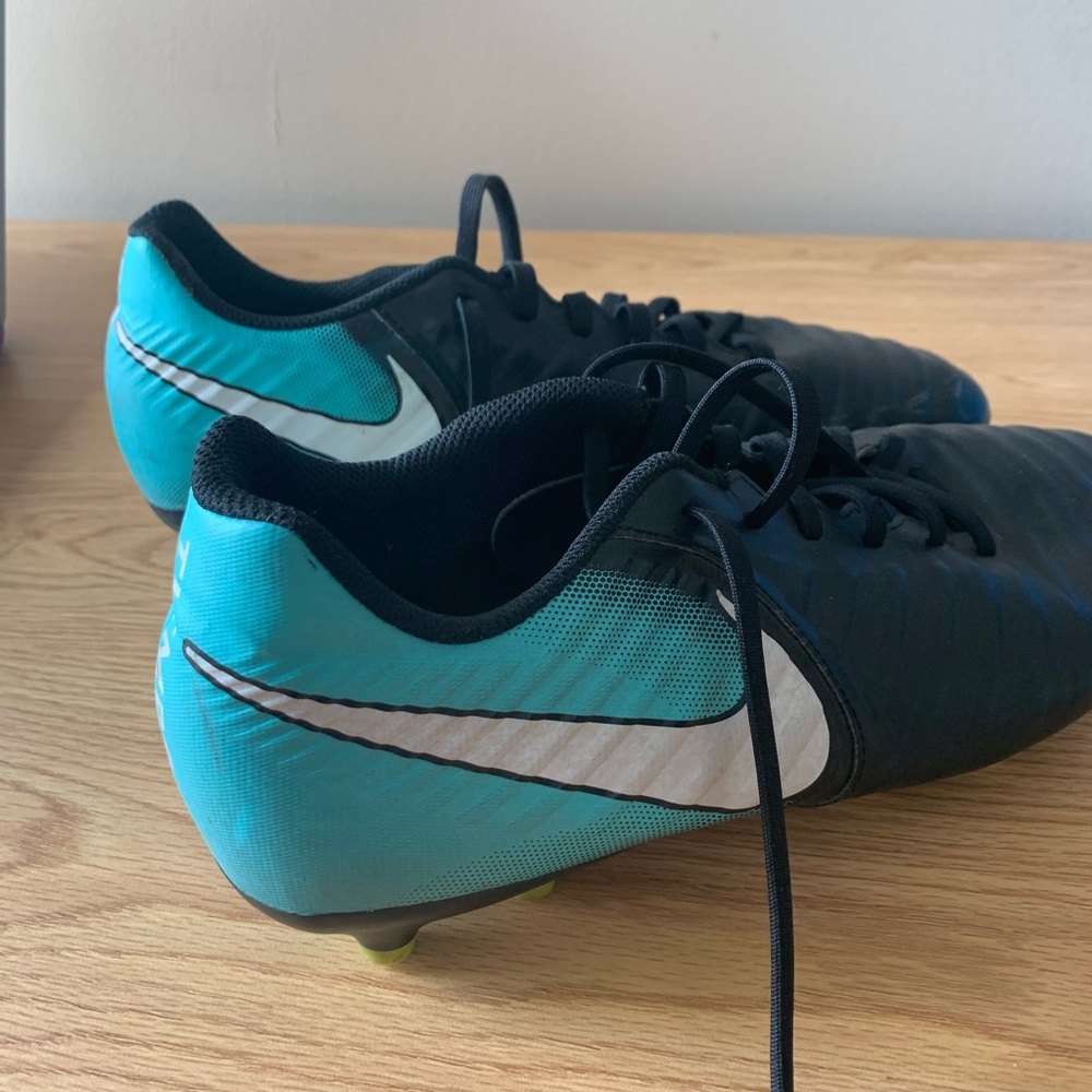 Nike Soccer Cleats